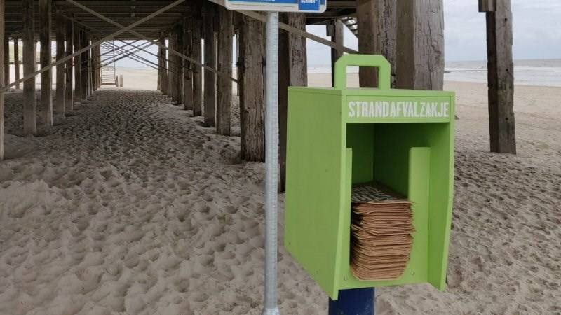 Strandurlaub Callantsoog LekkerNaarZee